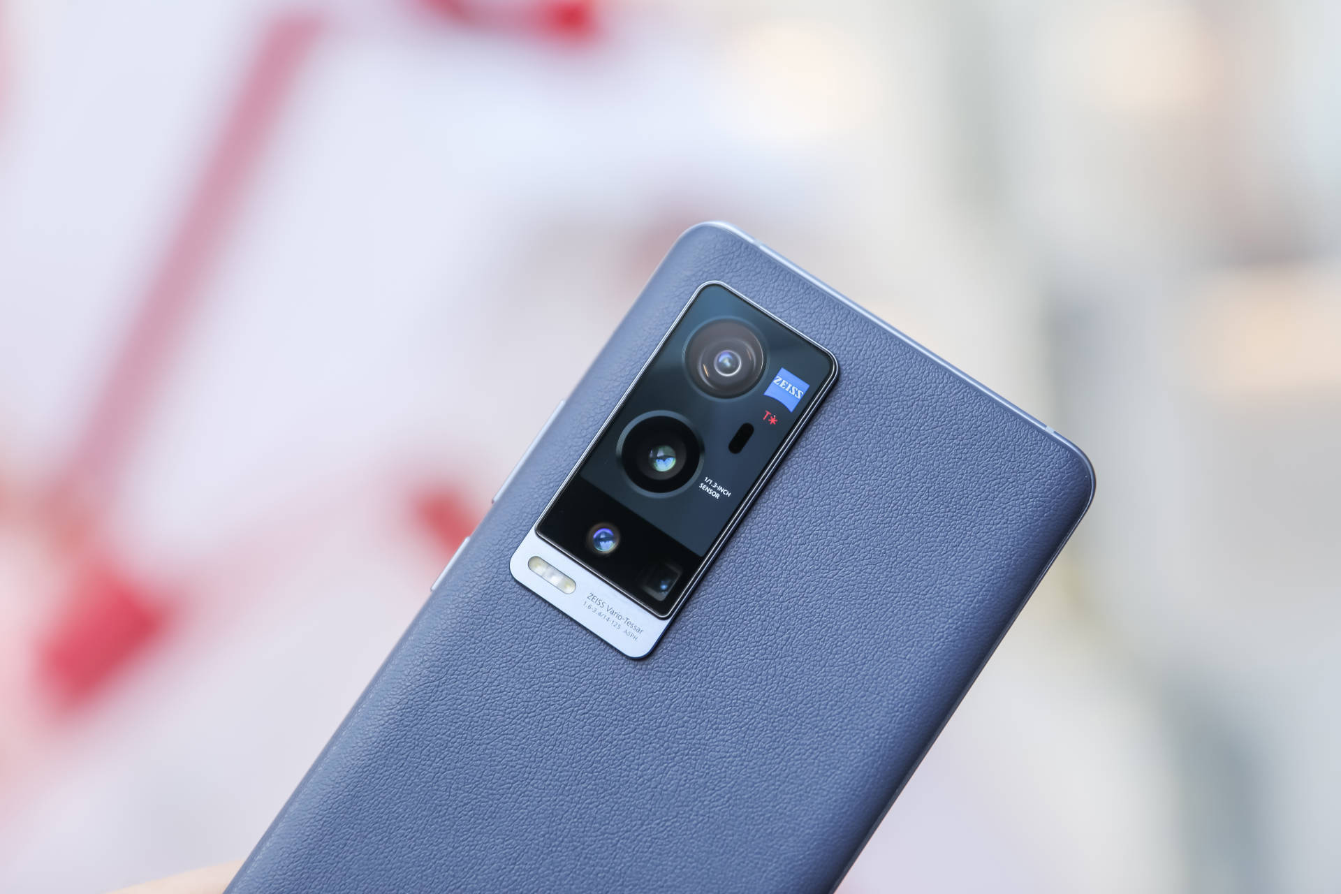 vivox60pro全面评测可能是目前最强的主摄系统