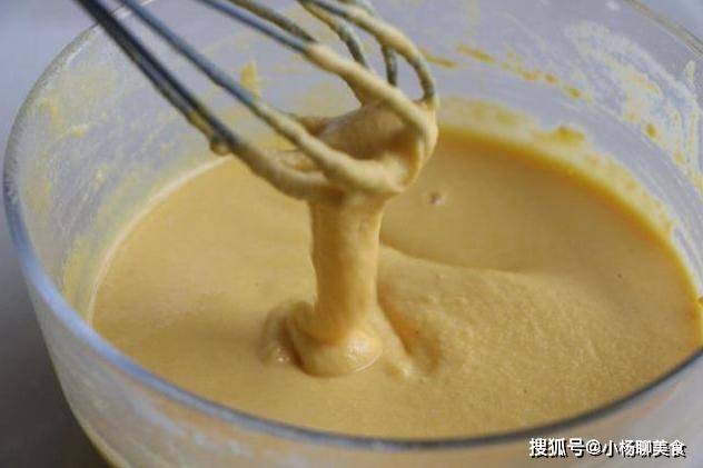 没有打蛋器怎么打发蛋白霜 cf2a3ee7f4b644fa9774db5144d57919.jpeg