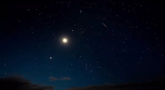 星空拍摄带你寻找夜空中最美的星