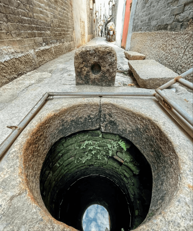 别再说深圳是文化沙漠啦!深圳这座拥有千年历史的古镇你有来过吗