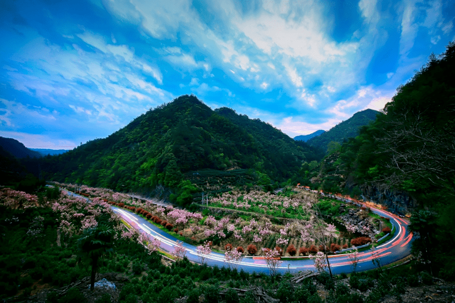 磐安,省级考核优秀!