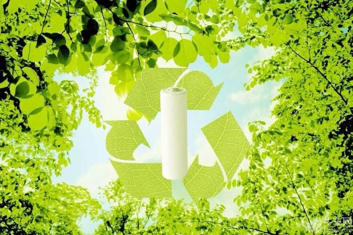 首先我们先了解一下什么是可降解塑料.