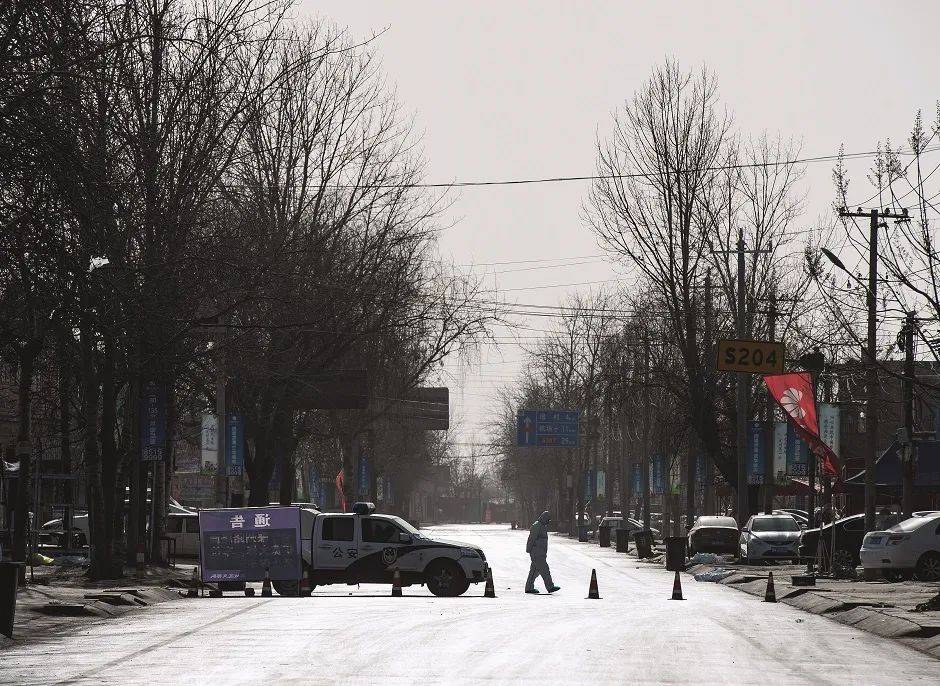 春节大迁徙警示河北疫情何以至此石家庄封城何时解除