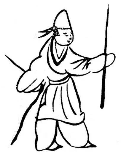 高于普通人,所以更为合理解释是,在那个年代,纶巾并非诸葛亮的专属