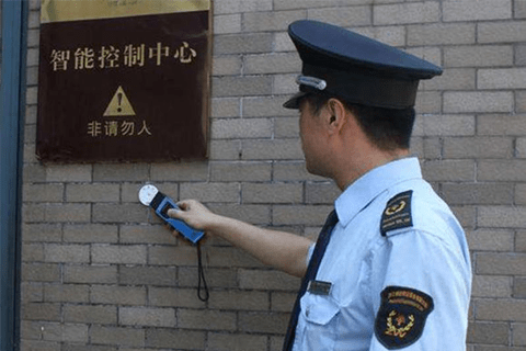 无线电子巡更系统的优势在于?