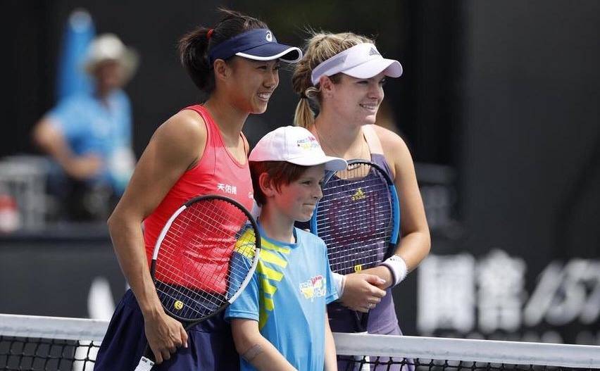 张帅世界排名_范冰冰的现任男友张帅(3)