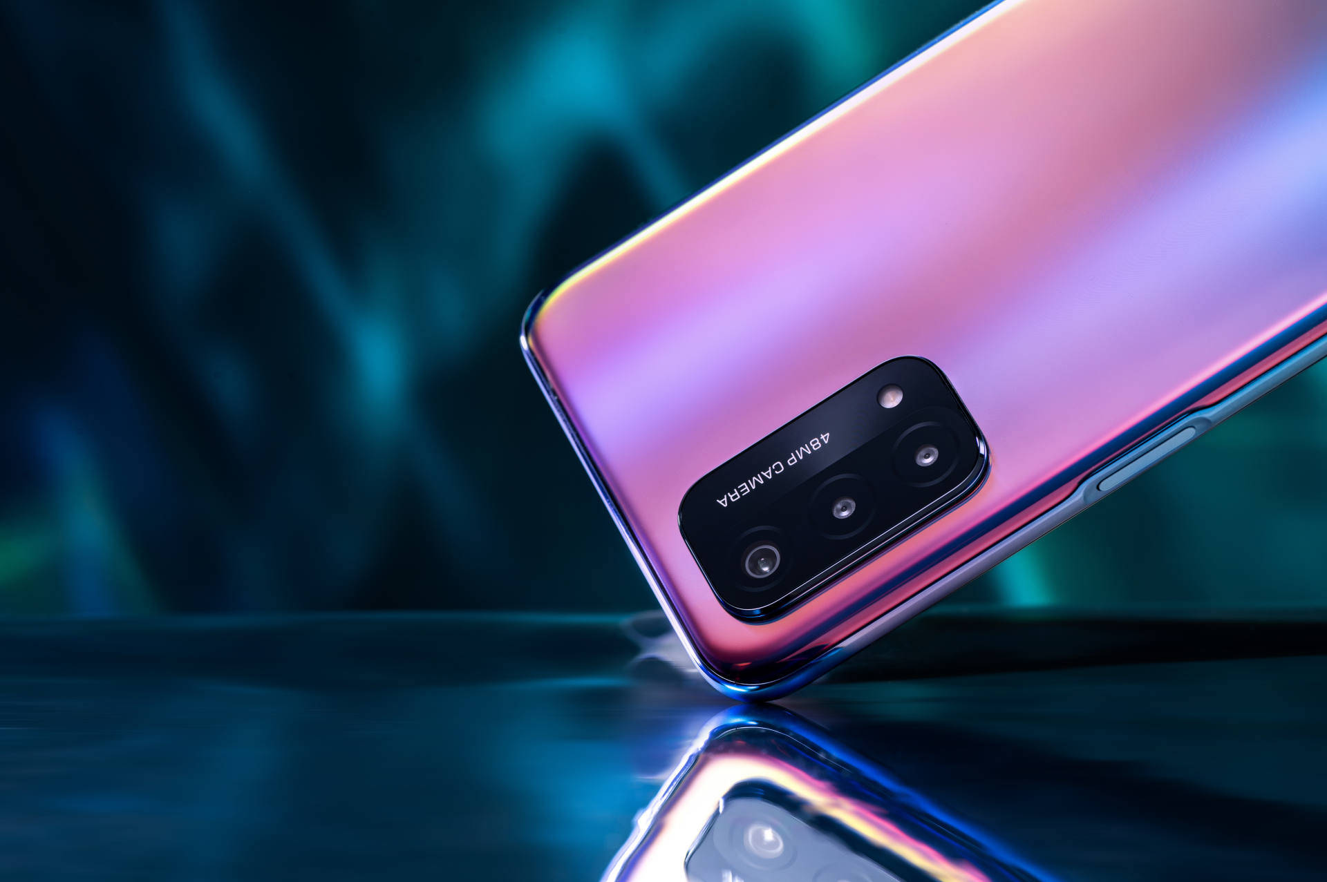 入门5g颜值担当oppoa93图赏奉上好不好看你说了算