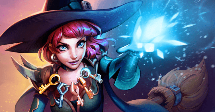 暗月竞速赛迷你系列即将上线!传说随从简评,质量高得出奇