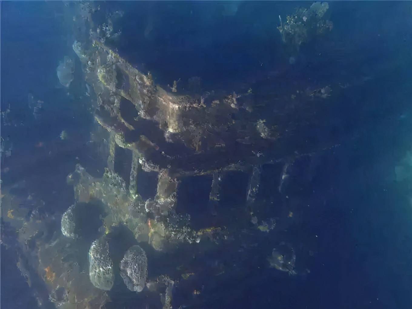 除了南海一号,中国水下考古30年还有哪些石破天惊的发现?