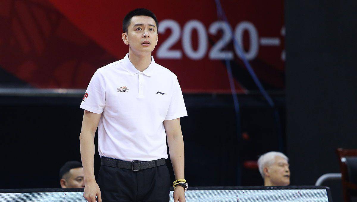 摊牌了!辽宁男篮"签弗格"谣言告破,仅是备选,杨鸣或有大计划