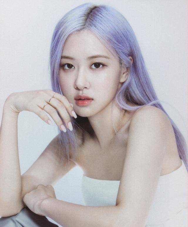 「blackpink」朴彩英考古照8p