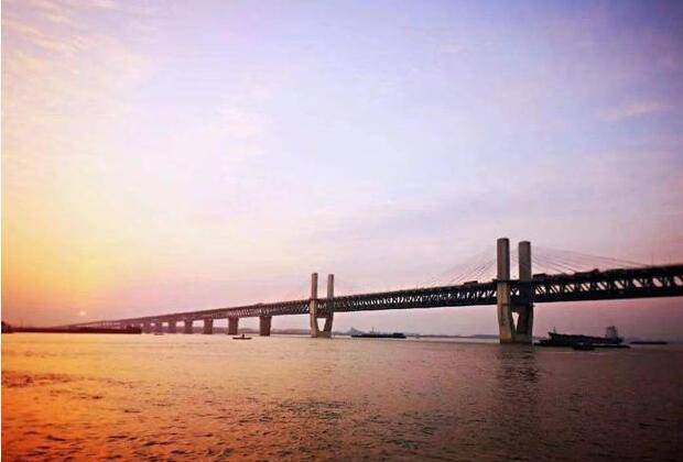 厉害！苏州将建最大跨径的大桥，全长达28公里，预计2026年建成