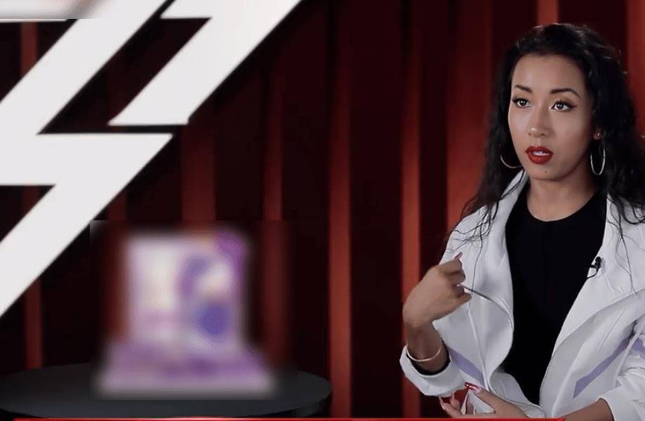 《浪姐2》:吉克隽逸表演太好看,江映蓉身材管理不到位还被批