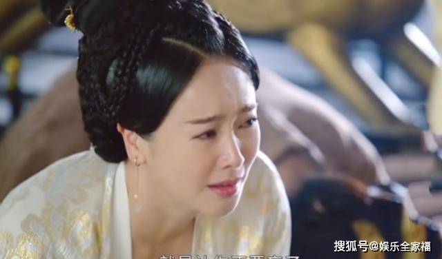 原创上阳赋婉如被阿妩姑姑打入冷宫三皇子要争阿妩豫章王发怒