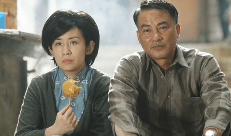 香港演技排名_香港女神前50排名