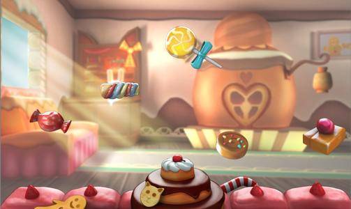 童话都是骗人的:揭秘糖果屋背后不为人知的黑暗故事