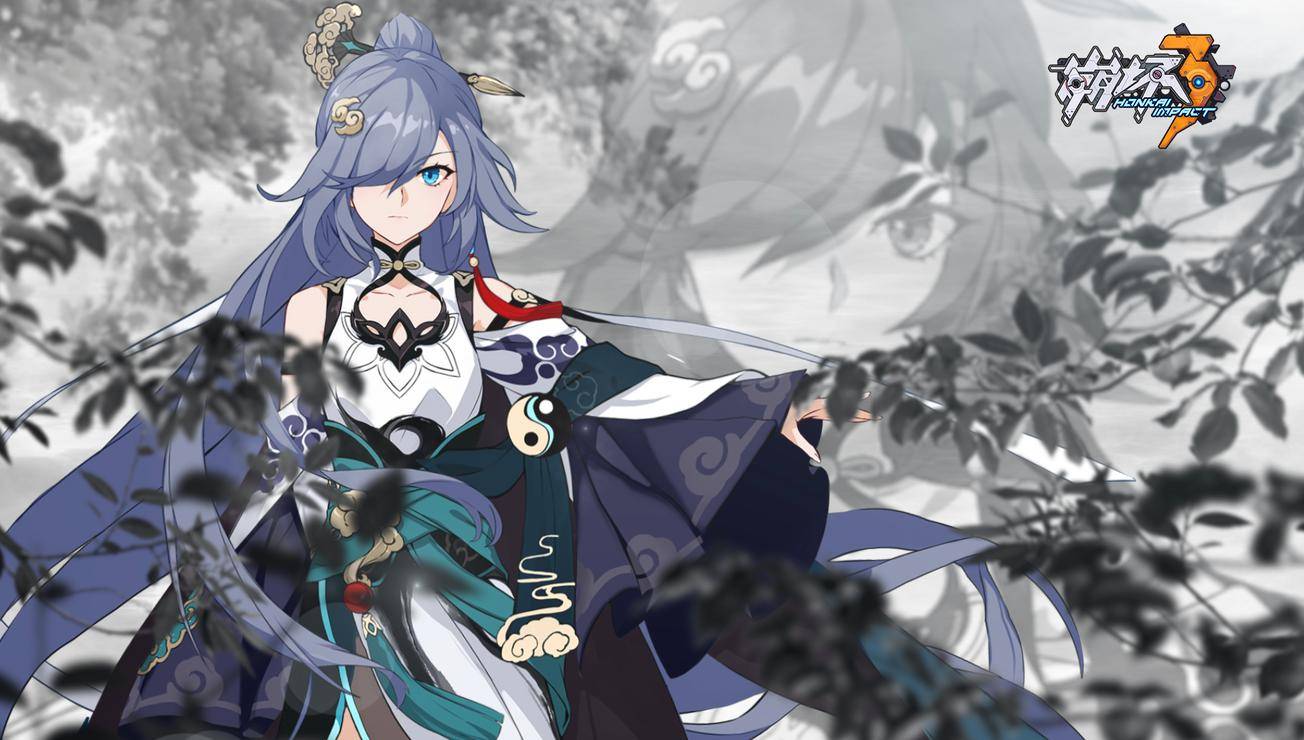 崩坏3放出新预告,b站年更大up献唱主题曲,符华疑似领便当_短片