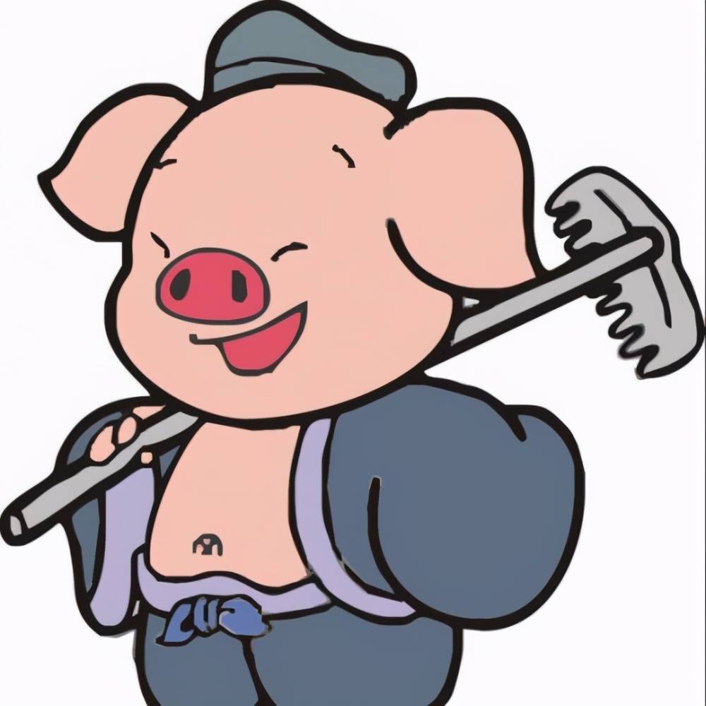 猪八戒网图卡通图片图片