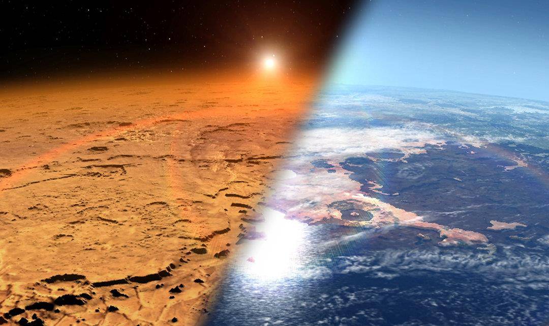 原创7岁男孩自称来自火星预言地球未来现在如何