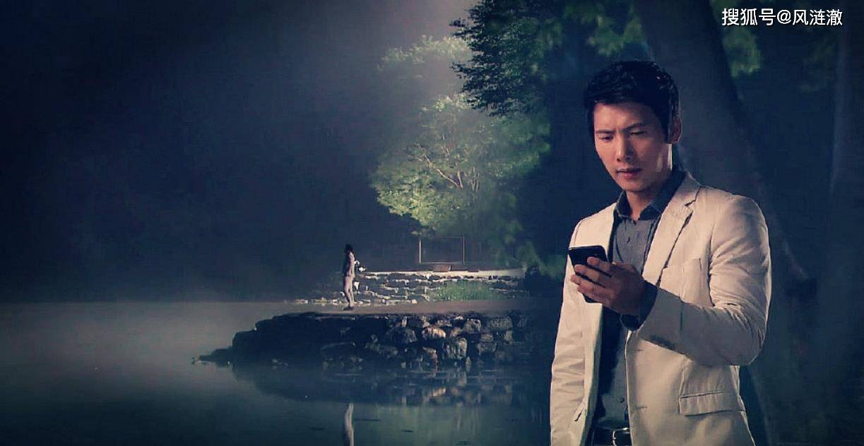 韩剧《顶楼》第二季定档,将有新演员加入,连金素妍老公都来了_李尚禹