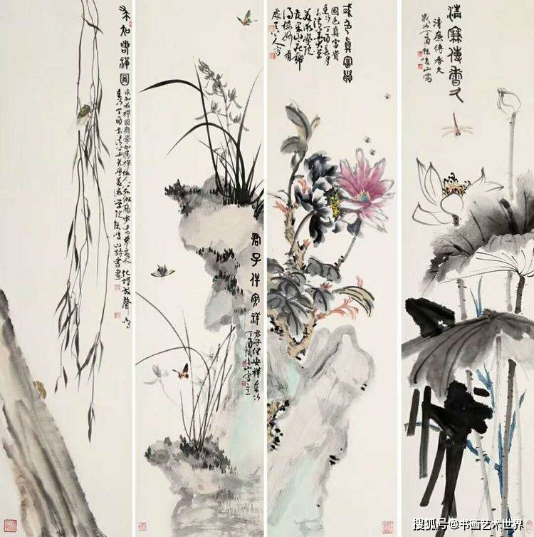 字画收藏价格参考 0671d2cd07a740c49c64d30c180c10dc.jpeg