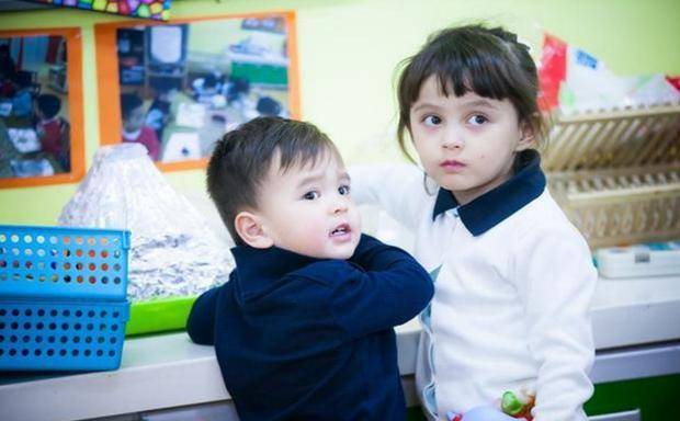 原创乘风破浪的姐姐宁静育儿观引导孩子独立是每个父母的职责