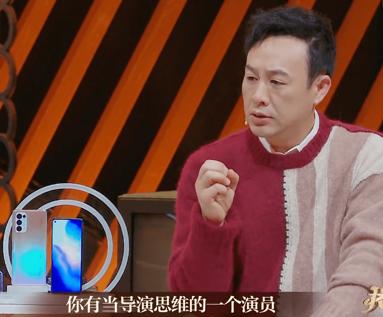 原创王自健,请退出《我就是演员》!