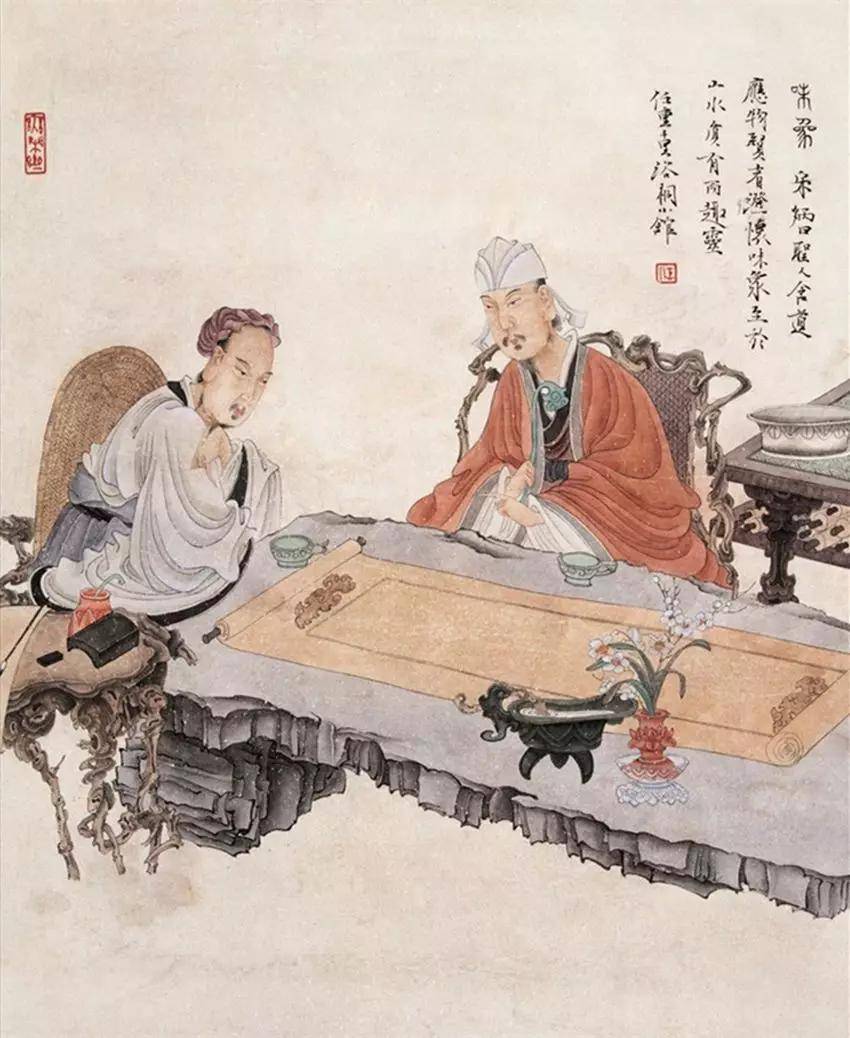 五个寓言小故事 改变你的思维 寓意