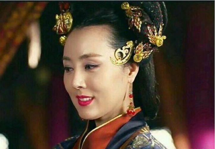 三国马超之妻杨氏引狼入室断送了他东山再起的最后机会