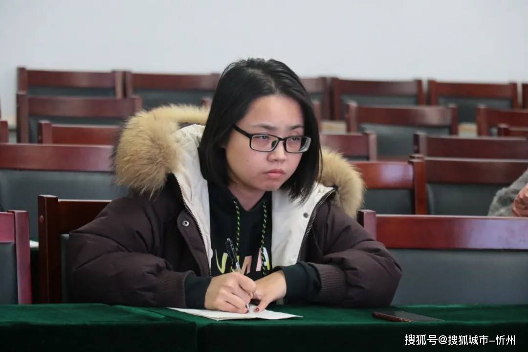 以教促研 以研优教——忻州一中北校区举办第二届地理教学论坛