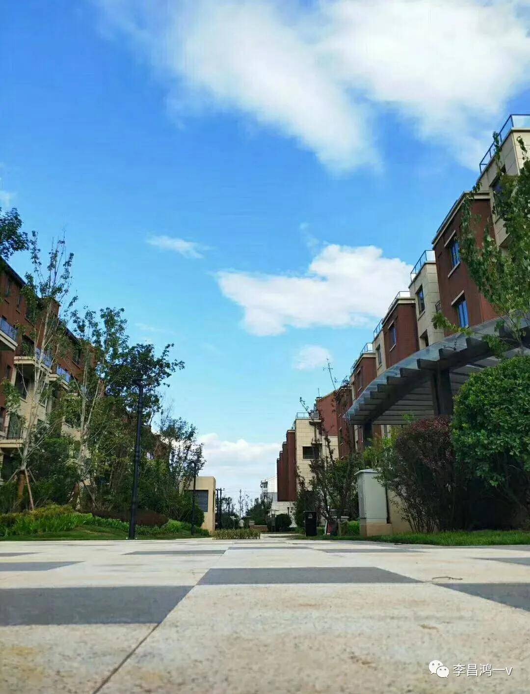 房山篇天恒摩墅周口店政府东户型方正全明格局改造空间大