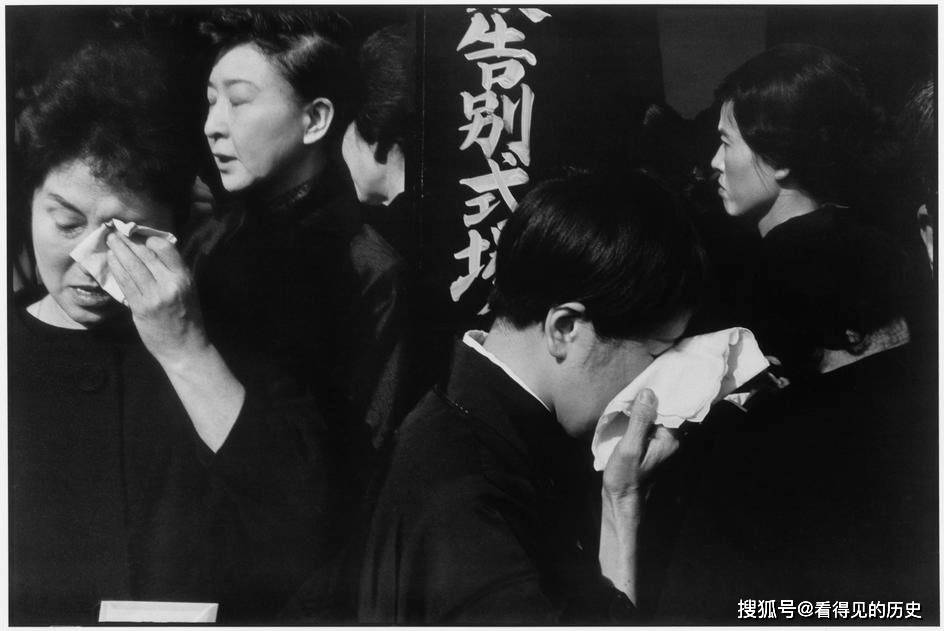 老照片1965年的日本东京很是繁华- 看得见的历史发表于几曾回首- 论坛