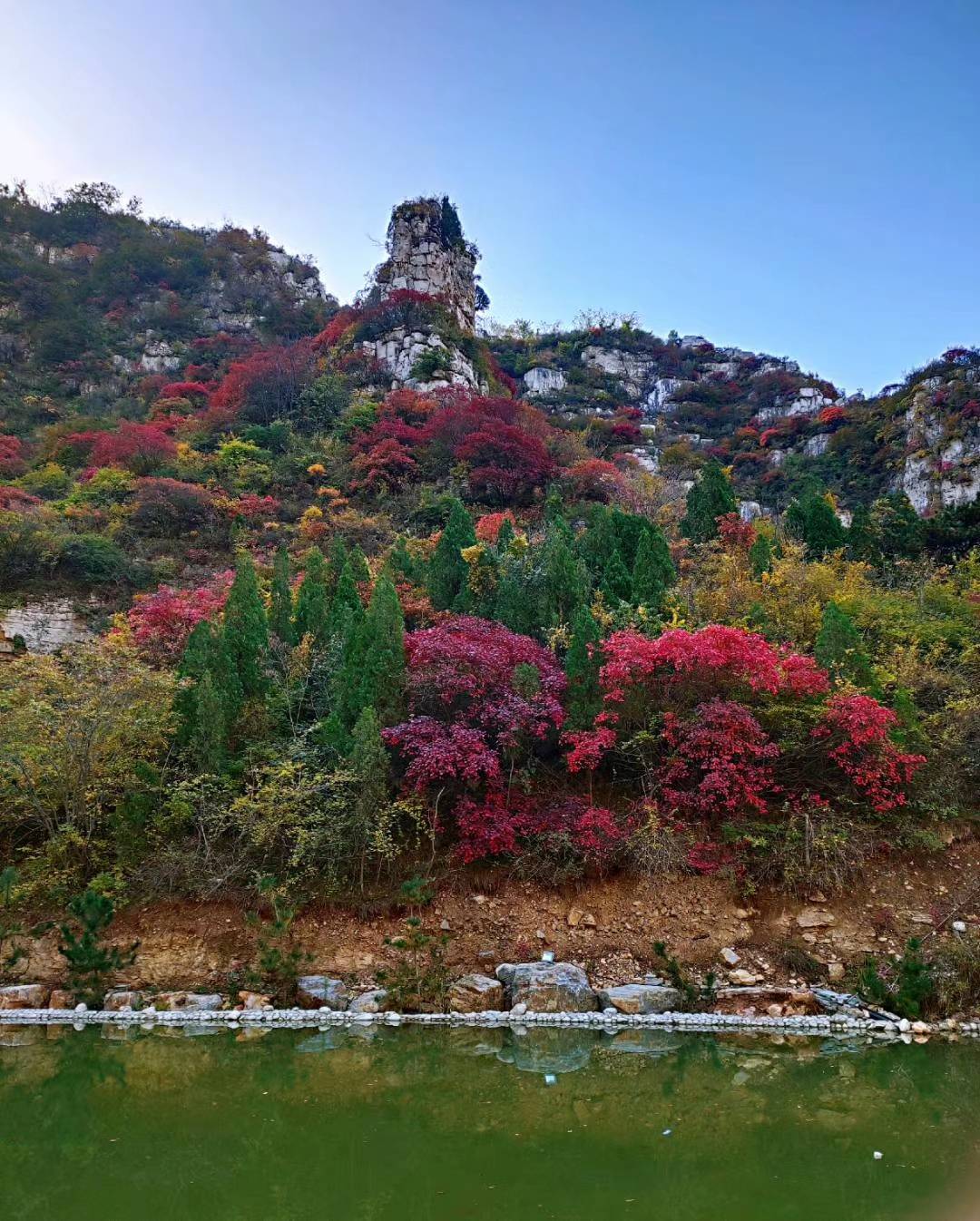 临沂团建的好地方，从这里了解更全