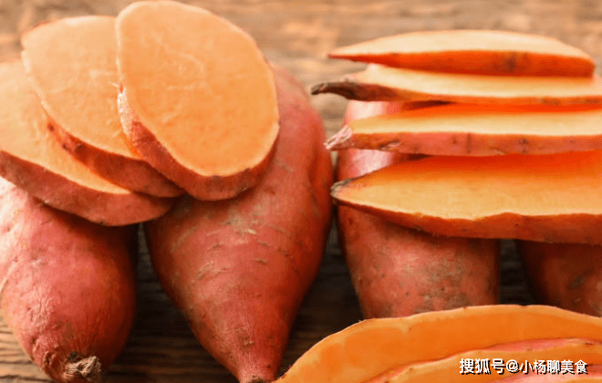 地瓜减肥还是增肥 来自搜狐网
