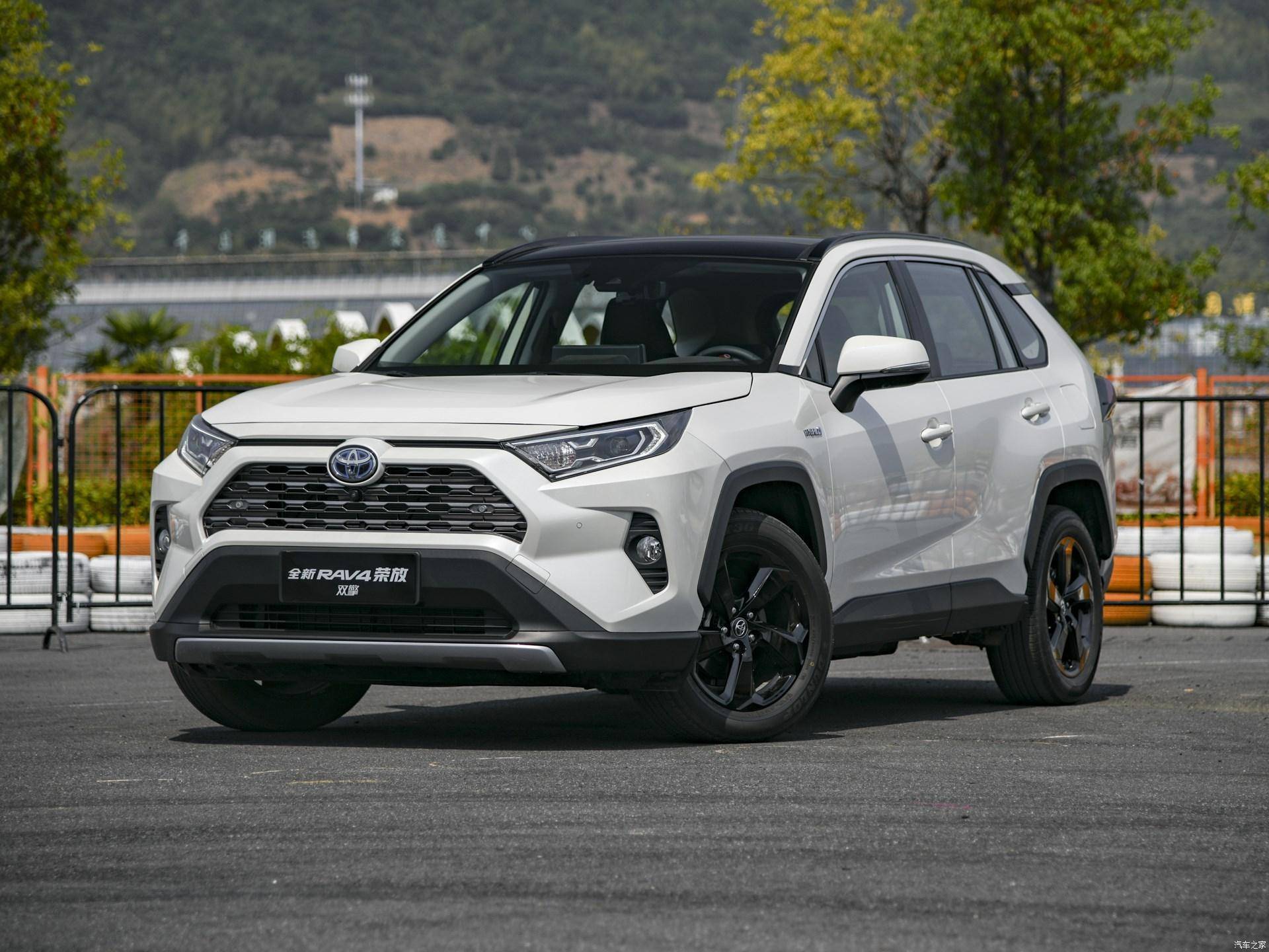 25万想买带四驱的suv不妨看看这5款适时全时都有