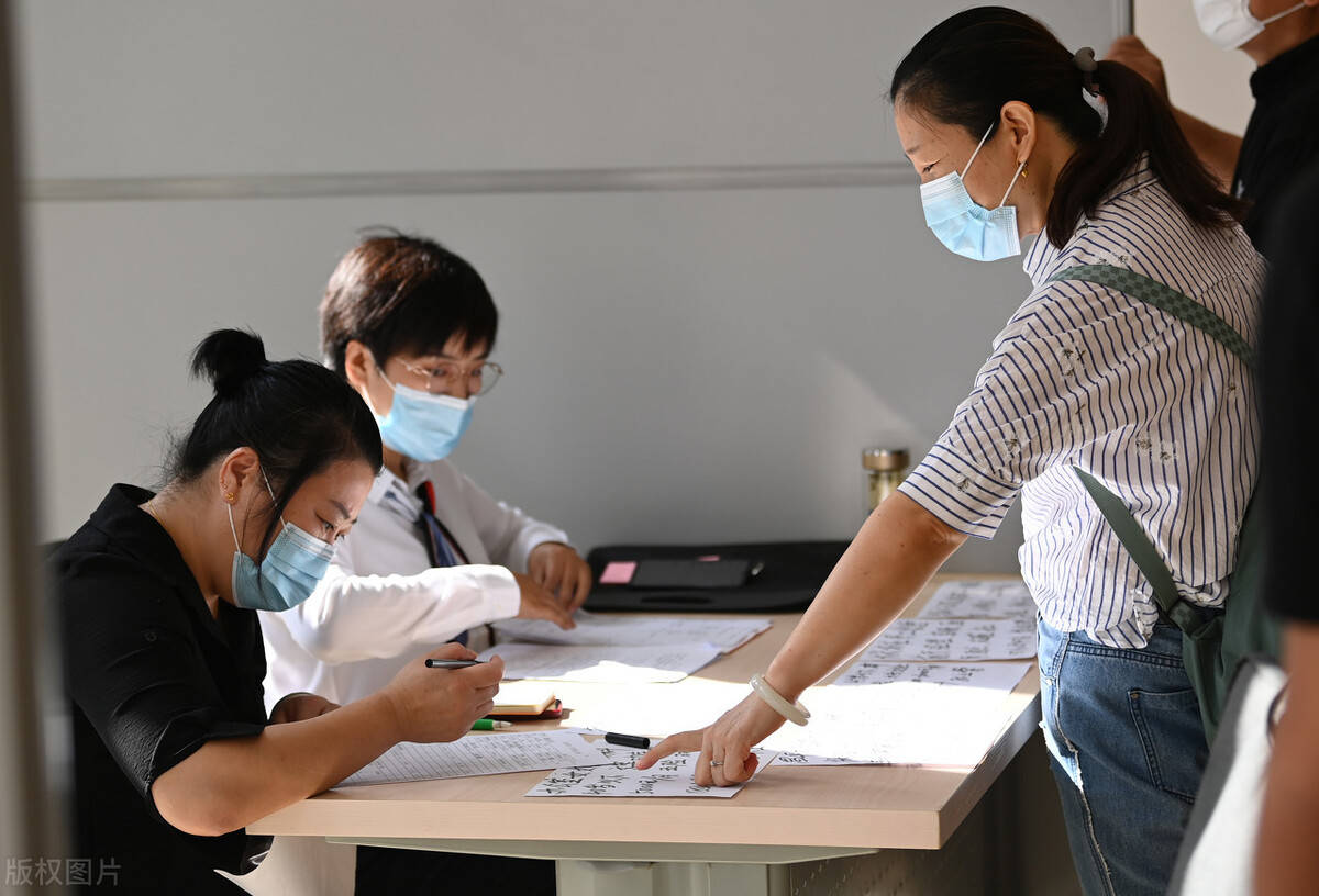 2021国考面试形式有变现场面试和视频面试有哪些区别