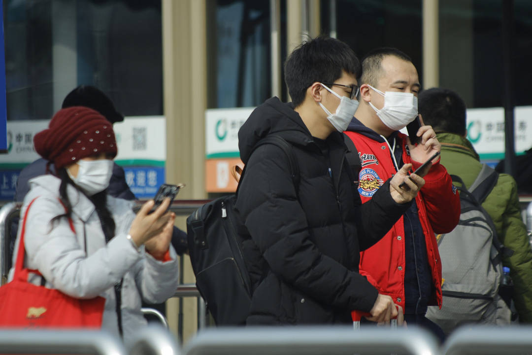 春节返乡注意事项你知道吗