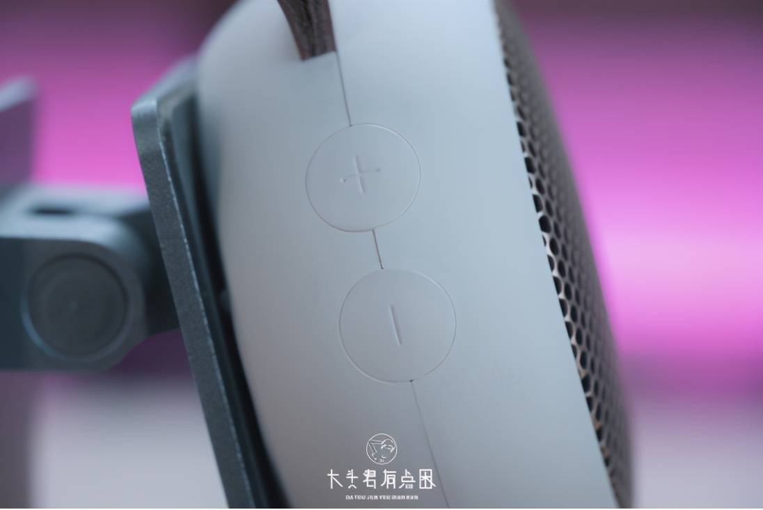 蓝牙|小体积大声量——Kreafunk aGo 音箱测评