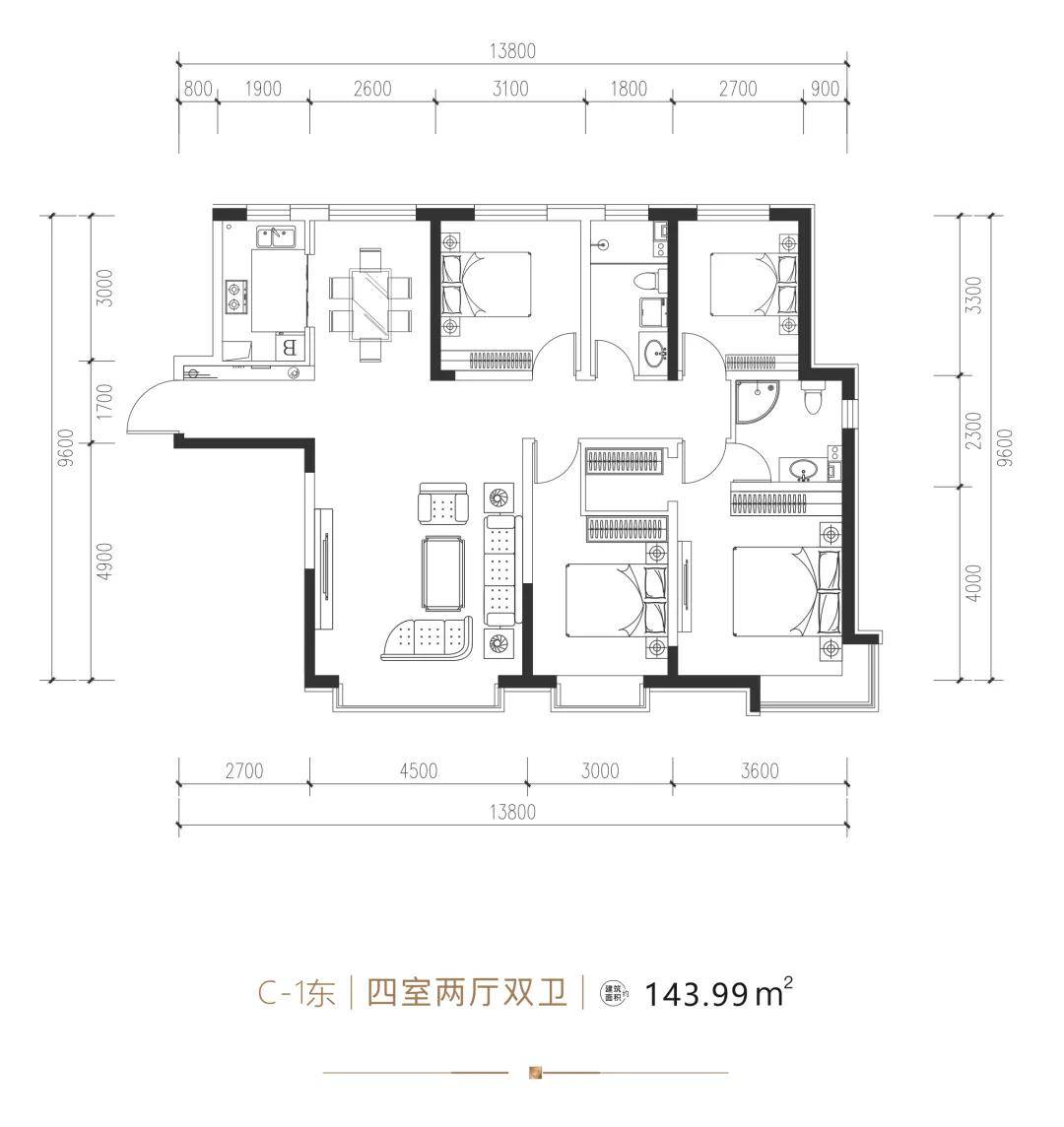 2020年度兰州红盘亨威铂悦云邸霸屏城东区