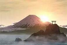 奇闻趣事：你知道吗？日本的富士山原来是租的？