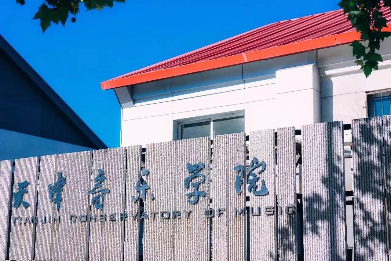 天津音乐学院音乐表演流行演唱第三名音乐艺考学姐如何突破难关