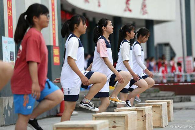2020年体育生综合排名_惊人!从体育生到科技竞赛学霸!(2)