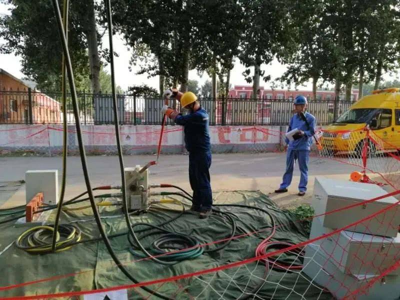 变电站停电谁损失gdp_停电了图片(3)