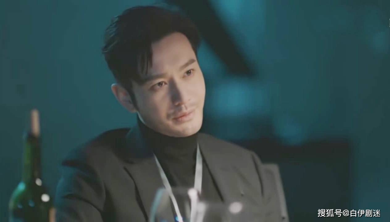 紧急公关 林中硕爱上许雯雯算不算劈腿 袁未被拒绝会如何反应 感情