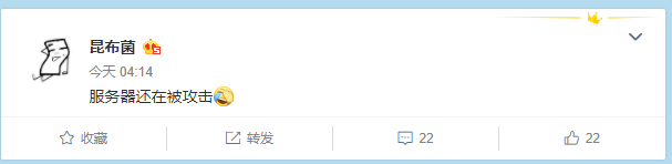 官方|小团队生存状况有多惨？开测当天服务器被攻击，被迫借钱50万开服