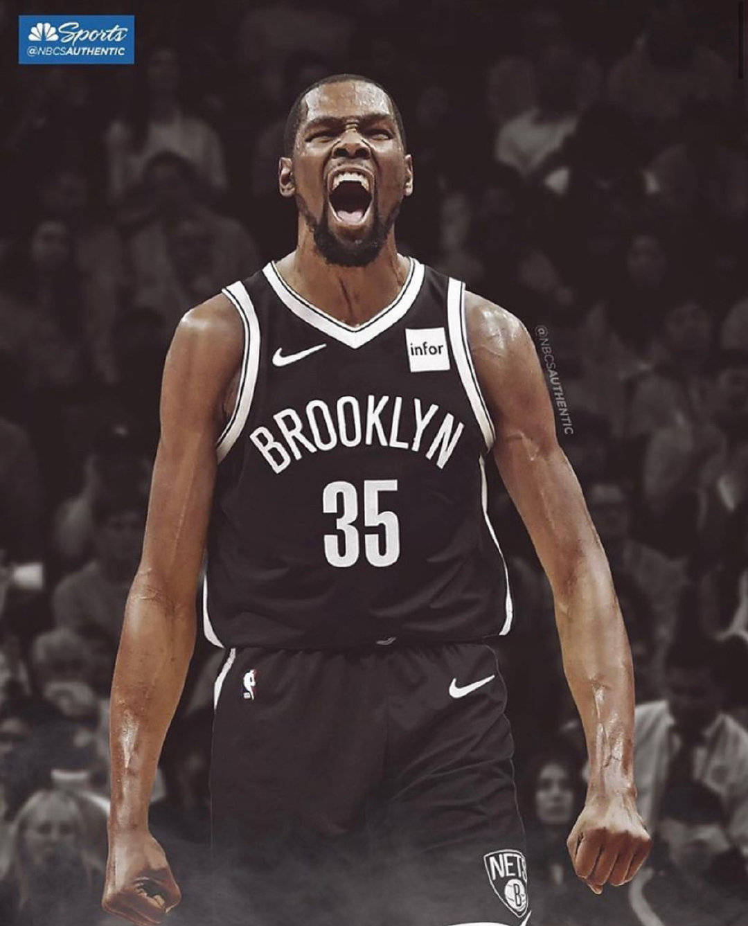 美媒评本赛季top10球星,杜兰特力压詹皇第一,库里第三引争议_莱昂纳德