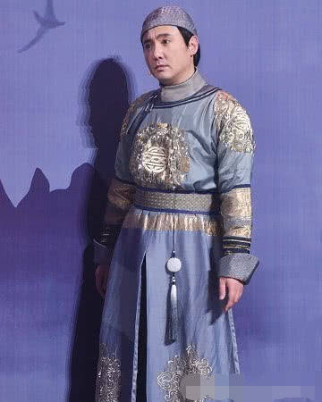 沈腾扮演过的角色,躲过王菲,躲过蓝忘机,看到杨过"沦陷了"