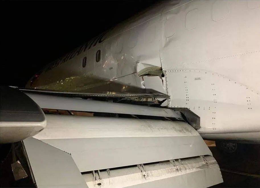 波音737最毁的图片图片
