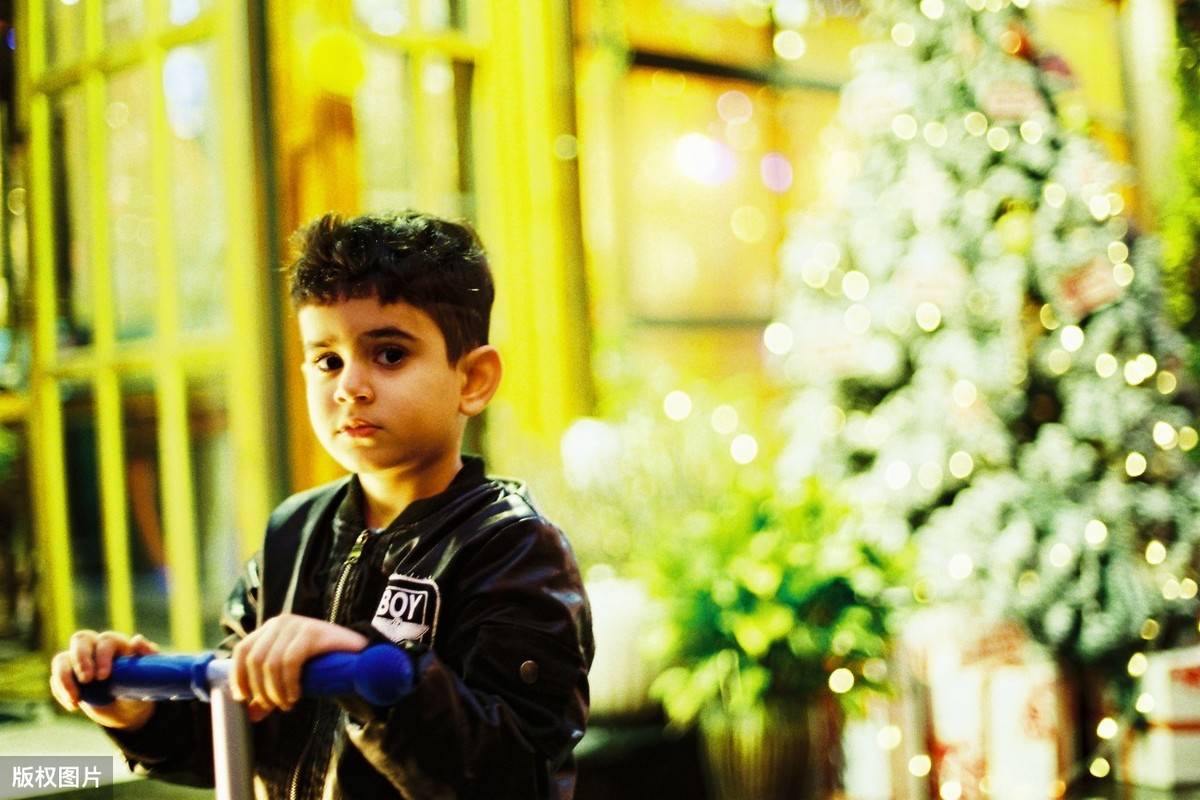 原创家里有儿子从小让他做真实的自己比做妈妈的乖儿子更重要