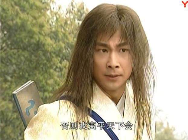 风云:以脚驾驭神兵的强者,聂风,剑圣上榜,邪皇用脚御刀敌刀皇